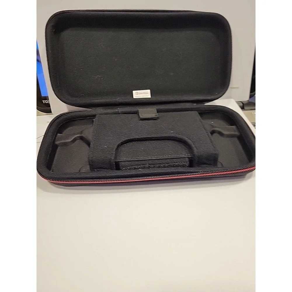 Nintendo Switch Official Travel Carrying Case (Black)